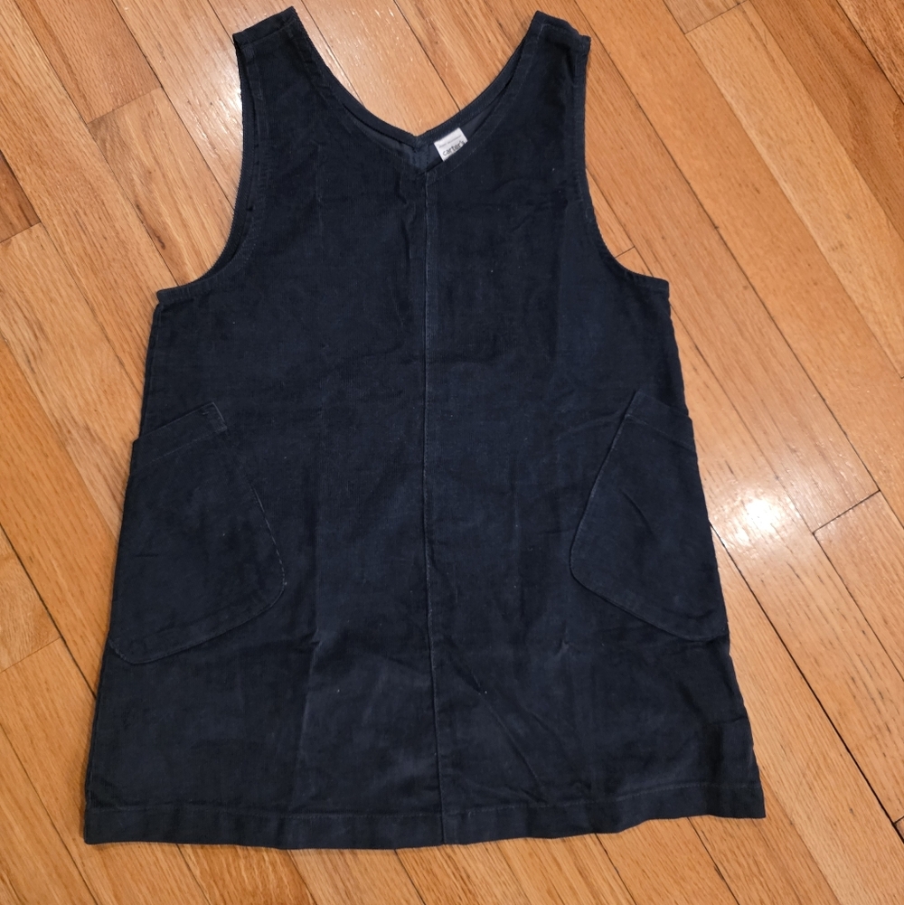 Carter's Ribbed Jumper